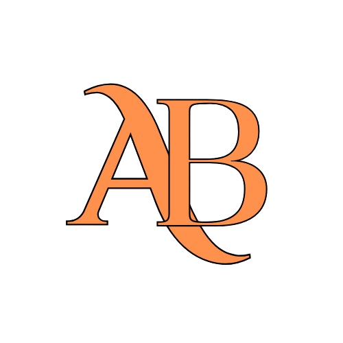 Abdelhakim Baalla Logo